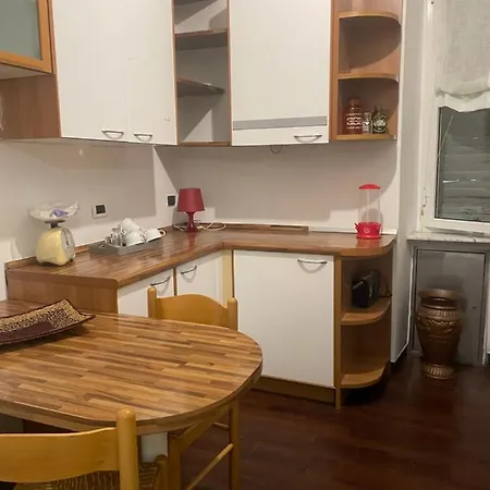 アパート Hanna'S House *