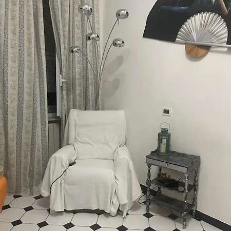 Hanna'S House * ジェノヴァ