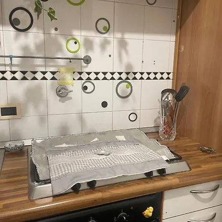 Hanna'S House Janov
