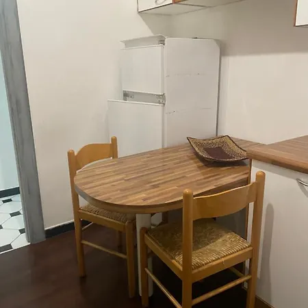 Hanna'S House